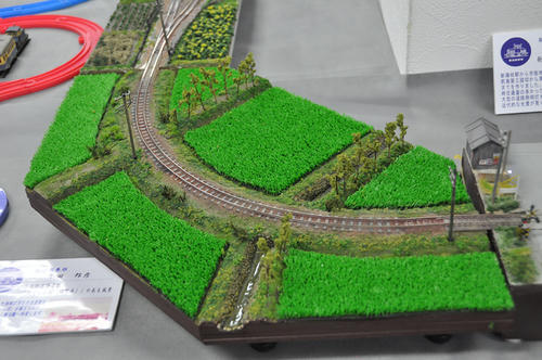 第15回軽便鉄道模型祭・その48