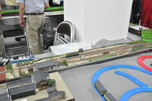 第１５回軽便鉄道模型祭・その４９