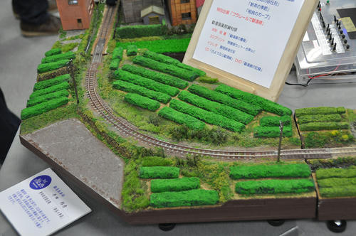 第15回軽便鉄道模型祭・その53