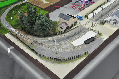 第15回軽便鉄道模型祭・その56