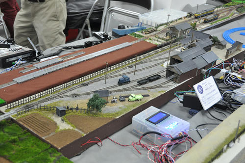 第15回軽便鉄道模型祭・その58