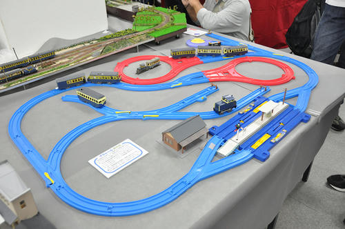 第１５回軽便鉄道模型祭・その５９