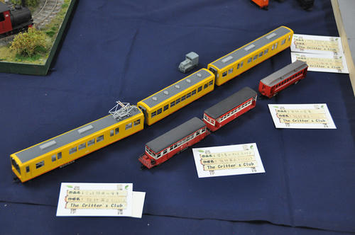 第15回軽便鉄道模型祭・その60