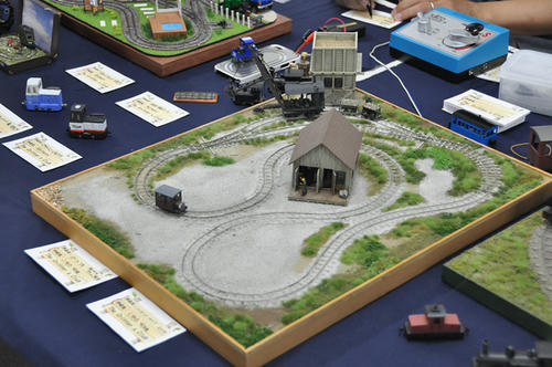 第15回軽便鉄道模型祭・その62