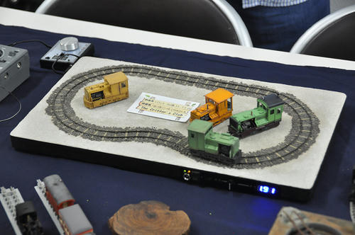 第15回軽便鉄道模型祭・その67