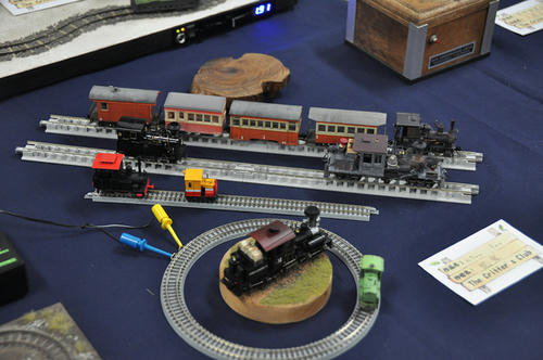 第15回軽便鉄道模型祭・その68