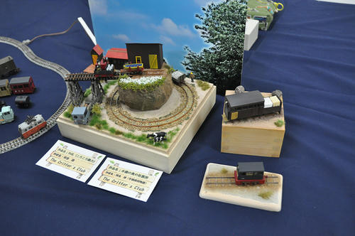 第15回軽便鉄道模型祭・その72