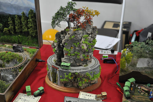 第15回軽便鉄道模型祭・その77
