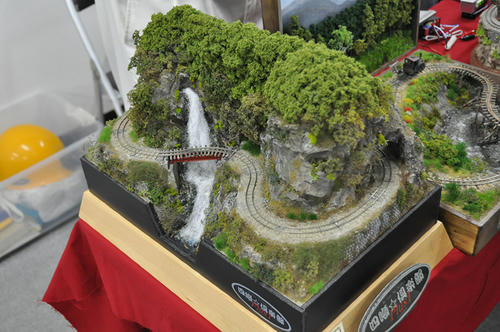 第15回軽便鉄道模型祭・その78