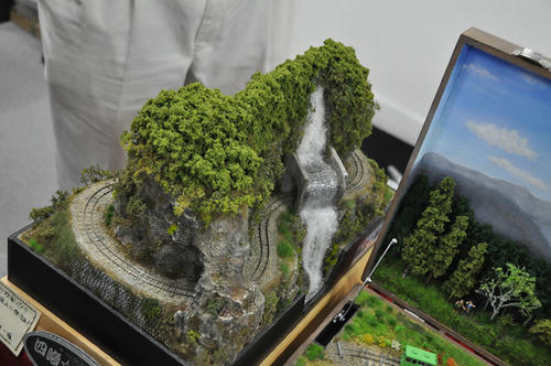 第１５回軽便鉄道模型祭・その７９