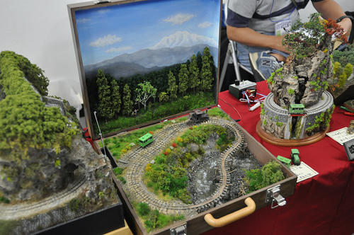 第15回軽便鉄道模型祭・その80