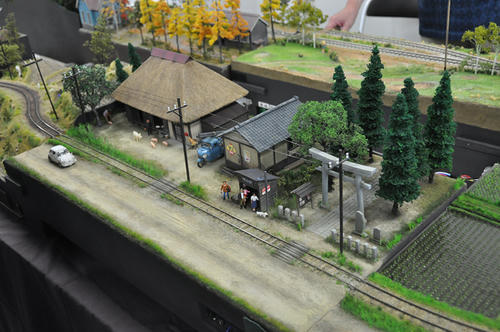 第15回軽便鉄道模型祭・その86