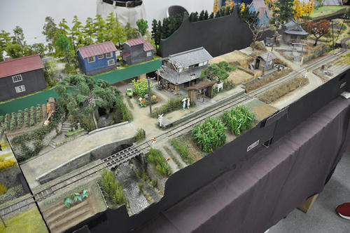 第15回軽便鉄道模型祭・その91