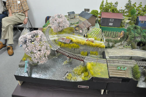 第15回軽便鉄道模型祭・その92