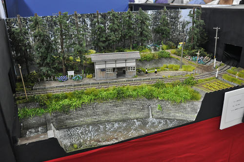 第１５回軽便鉄道模型祭・その９８