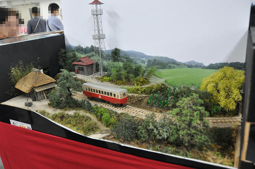 第15回軽便鉄道模型祭・その100