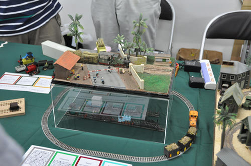 第15回軽便鉄道模型祭・その101