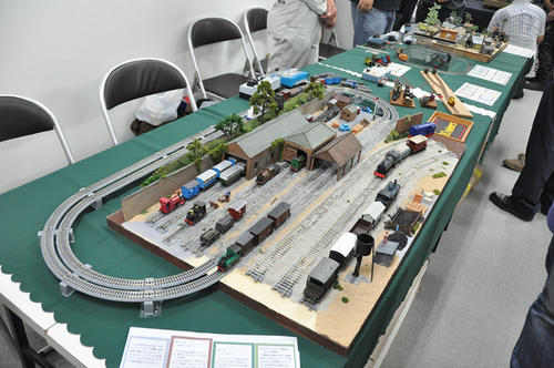 第15回軽便鉄道模型祭・その103