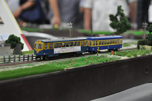 第１５回軽便鉄道模型祭・その１０４