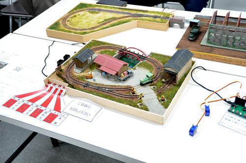第18回軽便鉄道模型祭・その12