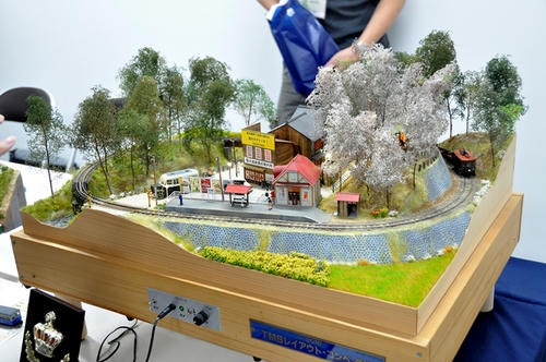 第18回軽便鉄道模型祭・その19
