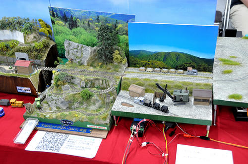 第18回軽便鉄道模型祭・その20