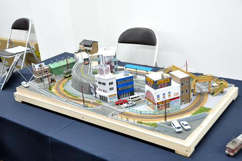 第１８回軽便鉄道模型祭・その２５