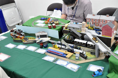 第１８回軽便鉄道模型祭・その２６