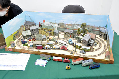 第１８回軽便鉄道模型祭・その２７