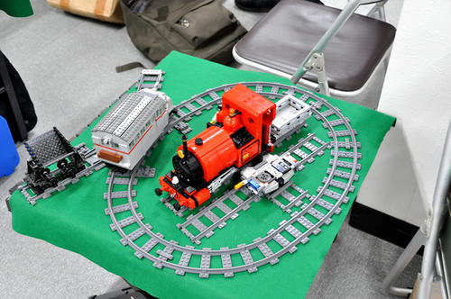 第１８回軽便鉄道模型祭・その２８