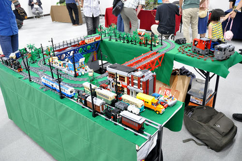 第１８回軽便鉄道模型祭・その２９