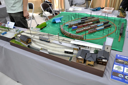 第18回軽便鉄道模型祭・その38