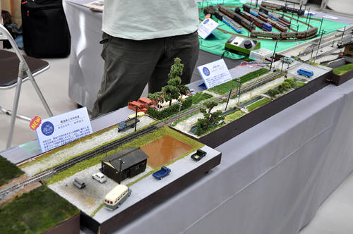 第18回軽便鉄道模型祭・その39