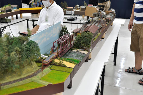 第１８回軽便鉄道模型祭・その４１