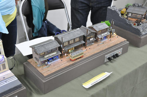 第１９回軽便鉄道模型祭・その１４