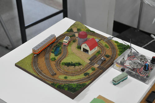 第１９回軽便鉄道模型祭・その１６