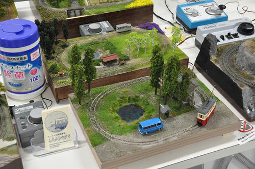 第１９回軽便鉄道模型祭・その２０