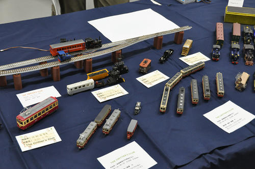 第１９回軽便鉄道模型祭・その３１