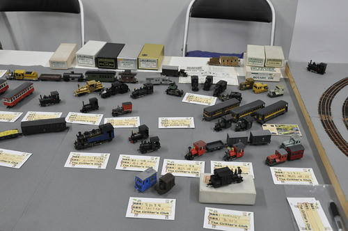 第１９回軽便鉄道模型祭・その３５