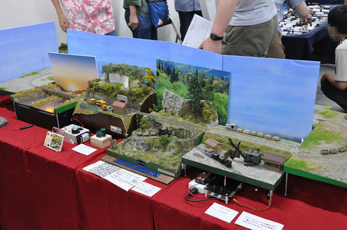 第１９回軽便鉄道模型祭・その４８