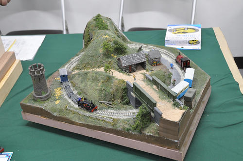 第１９回軽便鉄道模型祭・その６５