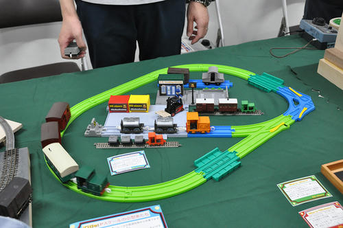 第１９回軽便鉄道模型祭・その６７