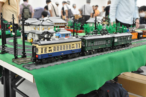 第１９回軽便鉄道模型祭・その６９