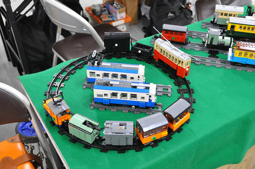 第１９回軽便鉄道模型祭・その７３