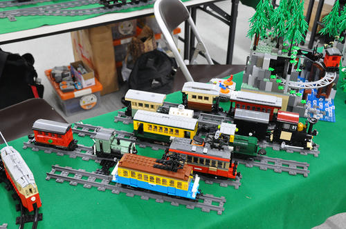 第19回軽便鉄道模型祭・その74