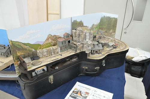 第１９回軽便鉄道模型祭・その８２