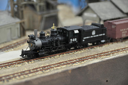 第19回軽便鉄道模型祭・その84