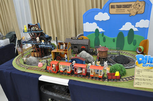 第19回軽便鉄道模型祭・その87