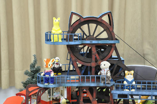 第19回軽便鉄道模型祭・その91