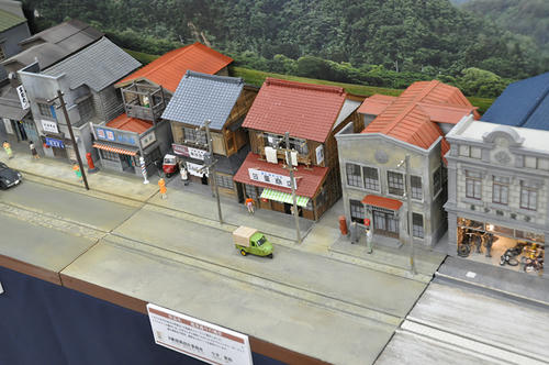 第19回軽便鉄道模型祭・その93